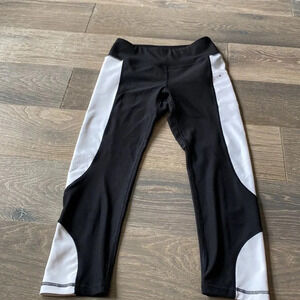 G by Gottex capri leggings